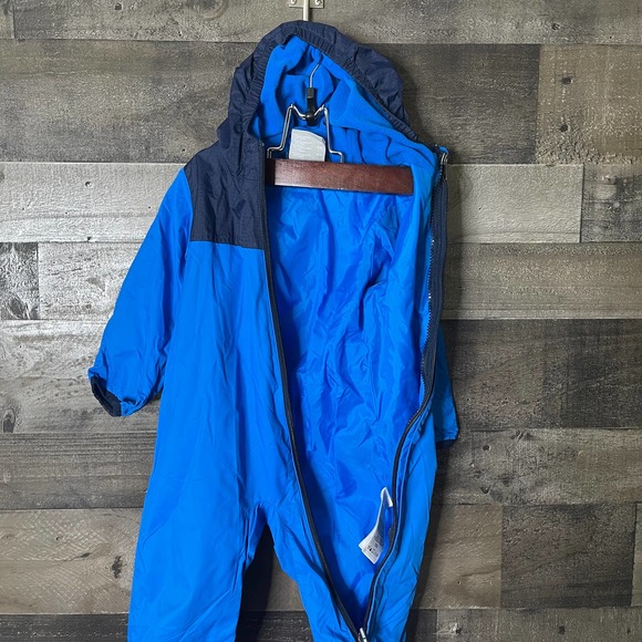 SOLD Columbia Baby Rain Suit 6-12 Months - Picture 3 of 3